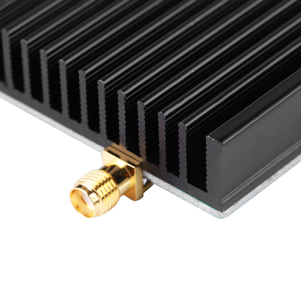 1-930MHz 2W RF Broadband Power Amplifier Module for Radio Transmission FM HF inm