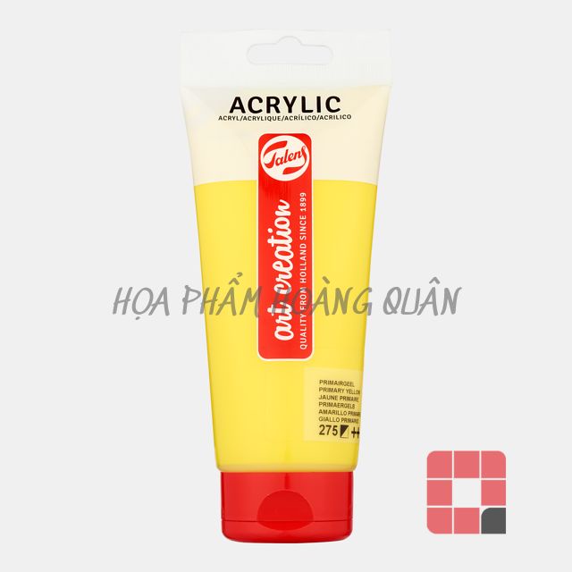 Màu Acrylic Hà Lan Art Creation 200ml