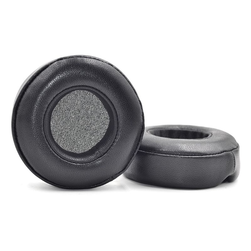 Bộ 2 Đệm Bọc Bảo Vệ Tai Nghe Chụp Đầu Beats Mixr Mềm Mại Tiện Dụng