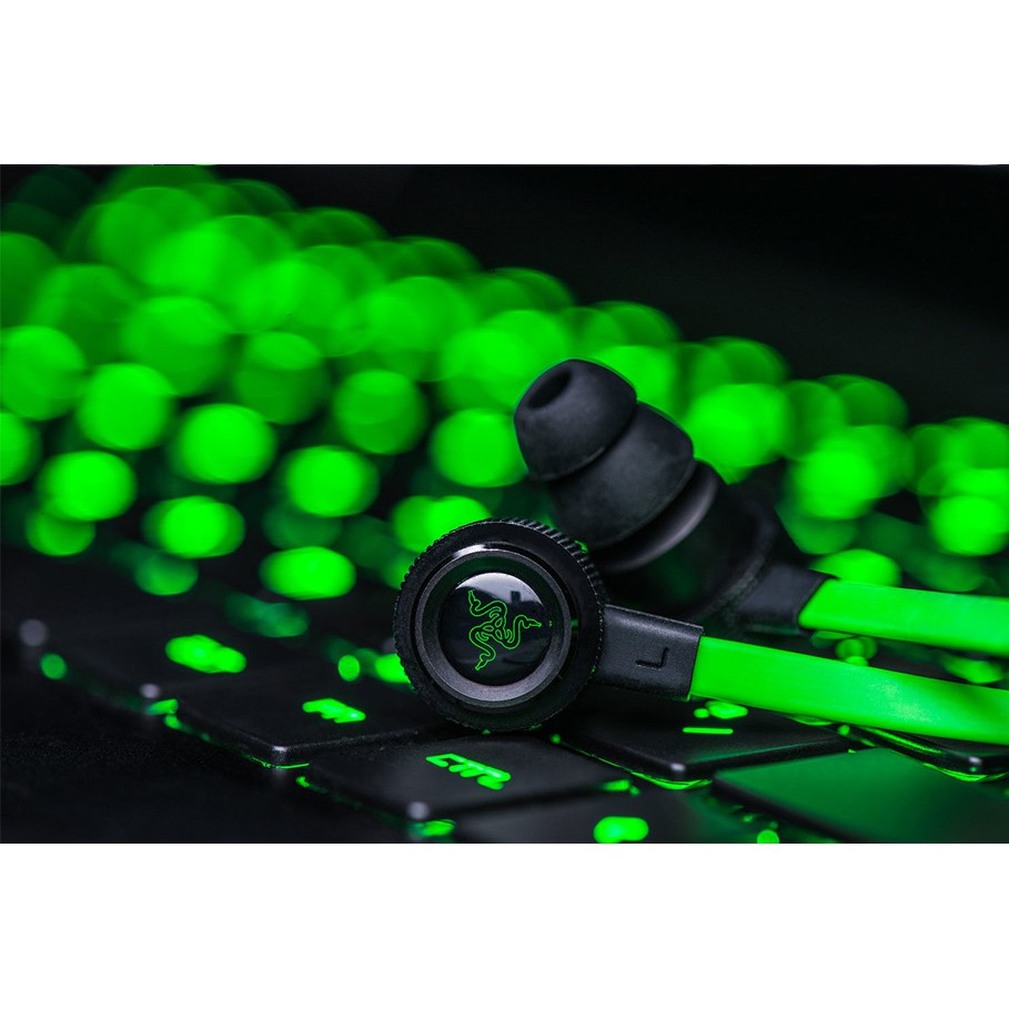 Tai nghe Razer Hammerhead Pro V2.