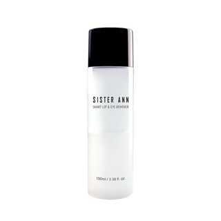 SISTERANN Smart Lip & Eye makeup remover 100ml