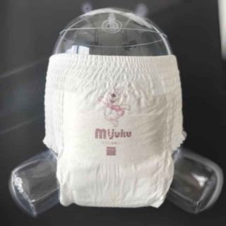 tã bỉm quần Mijuku siêu mềm 100m đủ size M_L_XL_XXL_XXL