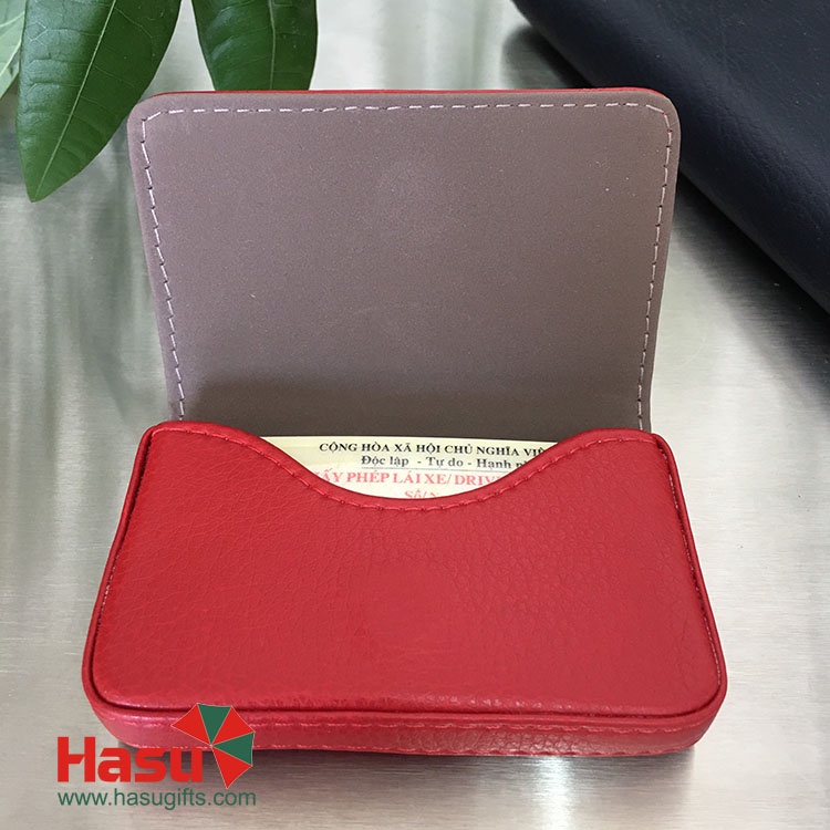 Hộp đựng name card, card visit đa năng Hasu M650