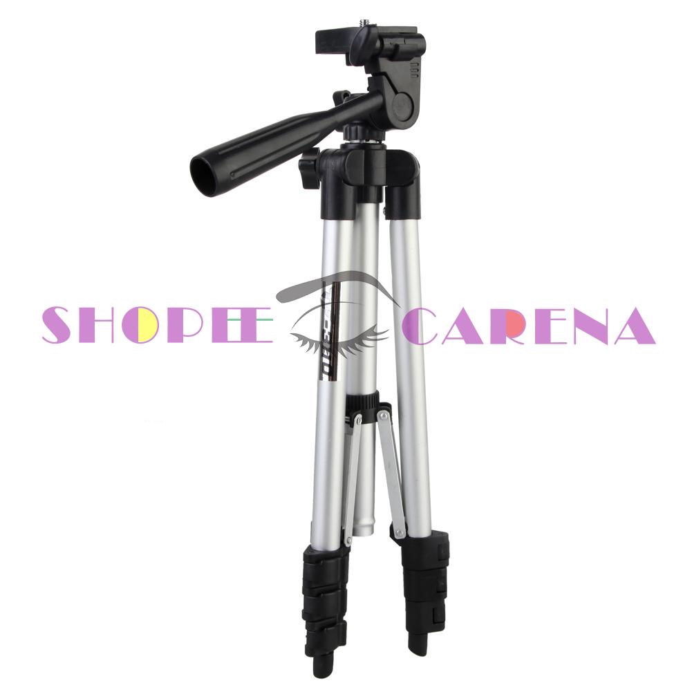 Chân Tripod Cho Máy Ảnh Nikon Canon Panas | WebRaoVat - webraovat.net.vn