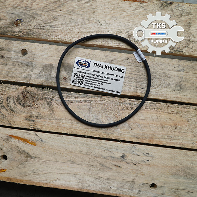 O-ring Gemmecotti 6600 | TKS - Thái Khương