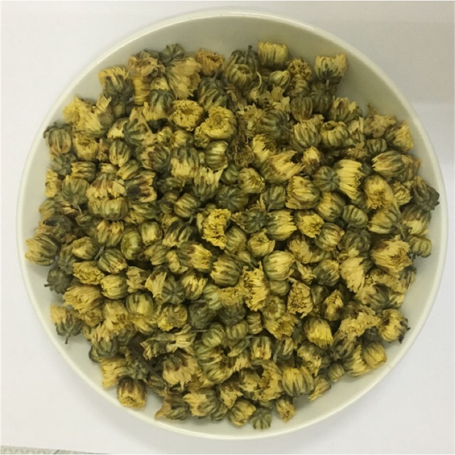 Trà nụ hoa cúc kim cương Việt Nam 50gr