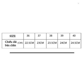 Dép mules nữ thời trang-gcg27bullbell