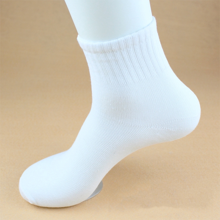 Vớ Thể Thao Cổ Thấp Thời Trang Mùa Hè Dành Cho Nam