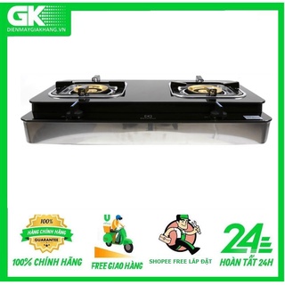 Etg729gktr -- bếp ga đôi electrolux etg729gktr