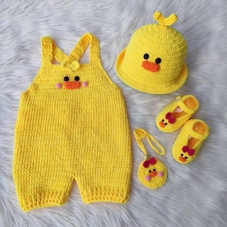 Yếm lửng cho bé hàng thủ công handmade