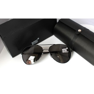 Kính thời trang cao cấp Montblanc