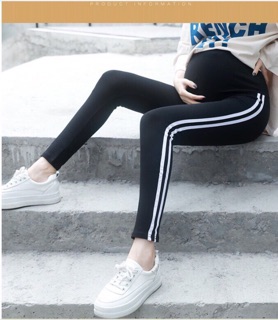Quần bầu legging