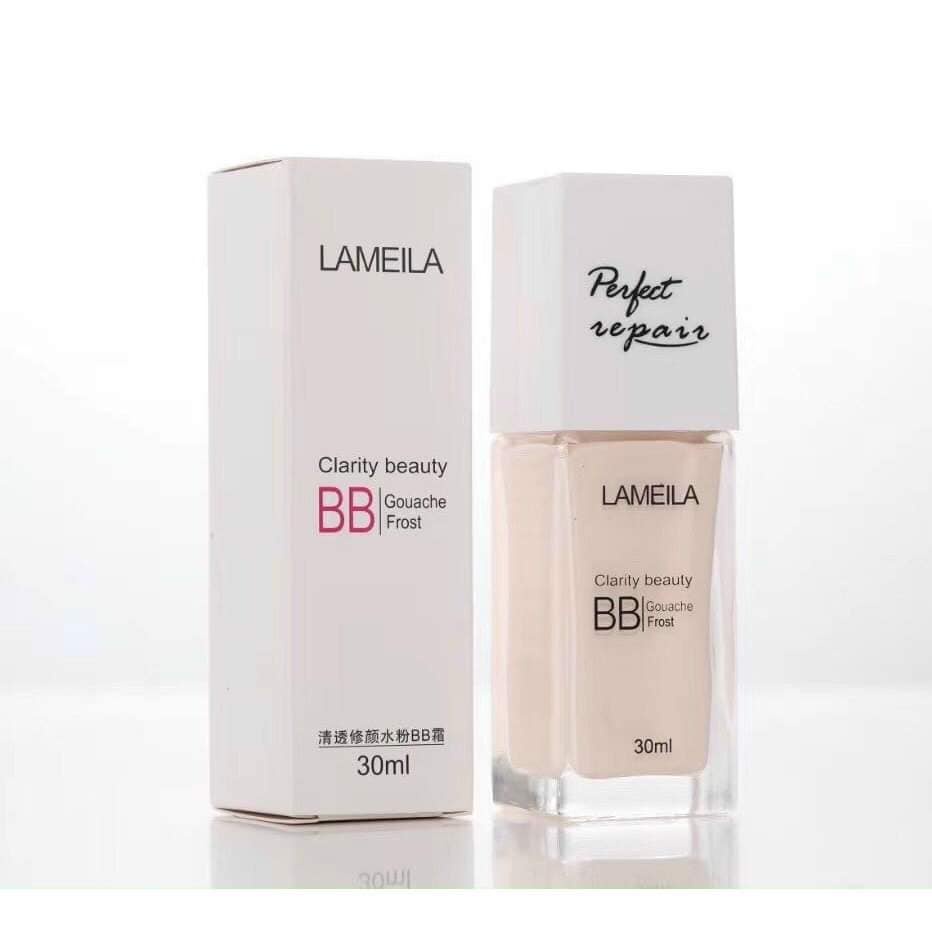 Kem Nền Che Khuyết Điểm BB Cream Lameila Perfect Repair Light Concealer Foundation A237 | BigBuy360 - bigbuy360.vn