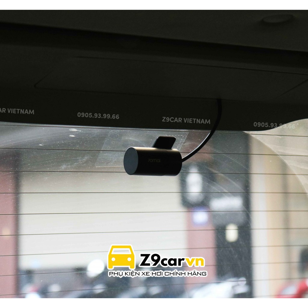 Camera hành trình Xiaomi 70mai A800S 4K bản Quốc tế hot nhất 2021 | Bảo hành 12 tháng | BigBuy360 - bigbuy360.vn