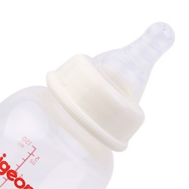 Bình sữa pigeon Flexible 150ml, 250ml