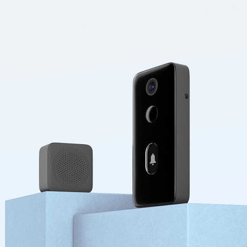 Chuông cửa hình thông minh XIAOMI Youpin Mijia Smart Doorbell 2