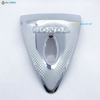 Ốp mặt nạ nhỏ (lỗ mũi) xi SH MODE (2018)