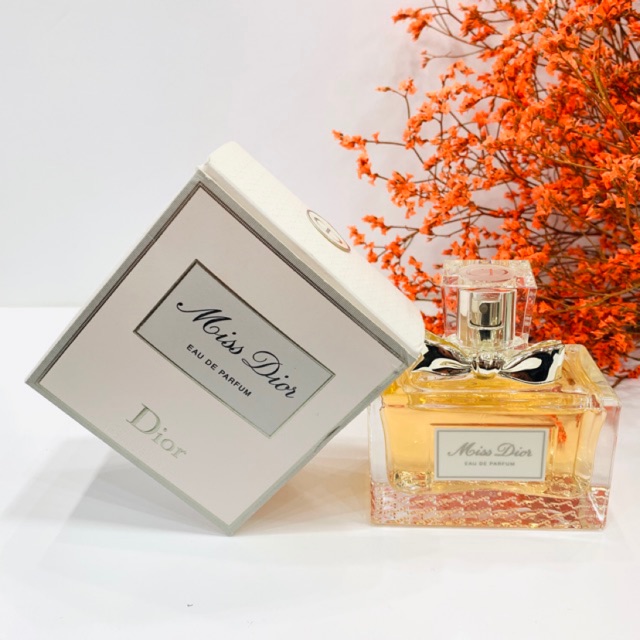 Nước hoa nữ Miss Dior EDP