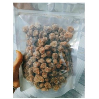 250g me chua ngọt ngào đường ( đóng túi thường)