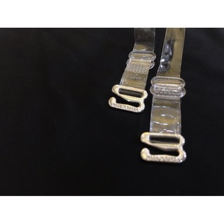Dây áo ngực trong suốt Hàn Quốc loại 1