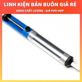Hút Thiếc Loại Nhỏ
