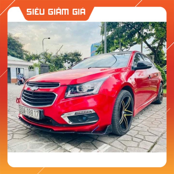 Cản trước Cruze 2015-2018 Hàng Cao Cấp