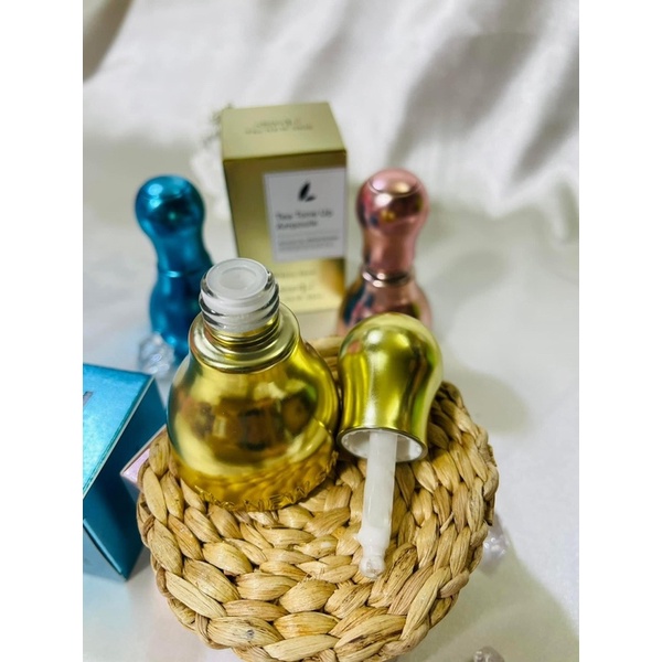 Serum kích trắng sáng da Hàn Quốc The New Skin