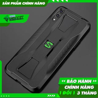 Ốp TPU (kèm 2 miếng gắn gamepad) cho ĐT Black Shark 2/2 Pro