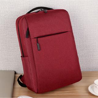 Men's multi-function large capacity business casual backpack