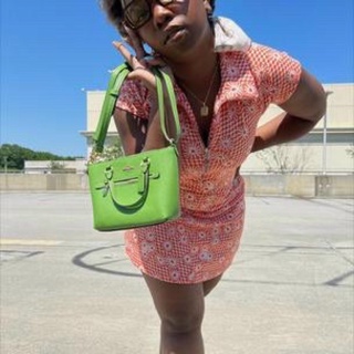 ‼️Rẻ nhất Shopee‼️Túi Coach Gallery top handle