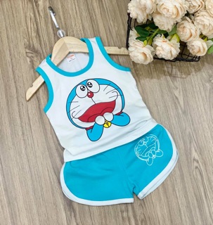 Set thun cotton 4c