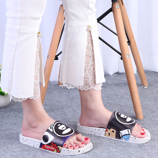 {SUSAM STORE} DÉP UNISEX HÌNH KHỈ