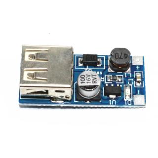 Bảng mạch mô-đun tăng áp Dc-Dc (0.9V ~ 5v) 600MA