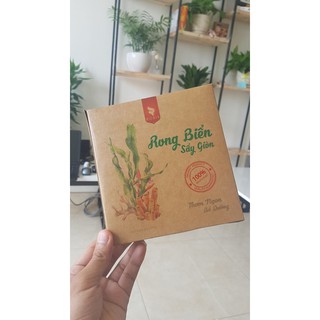 Rong biển cháy tỏi
