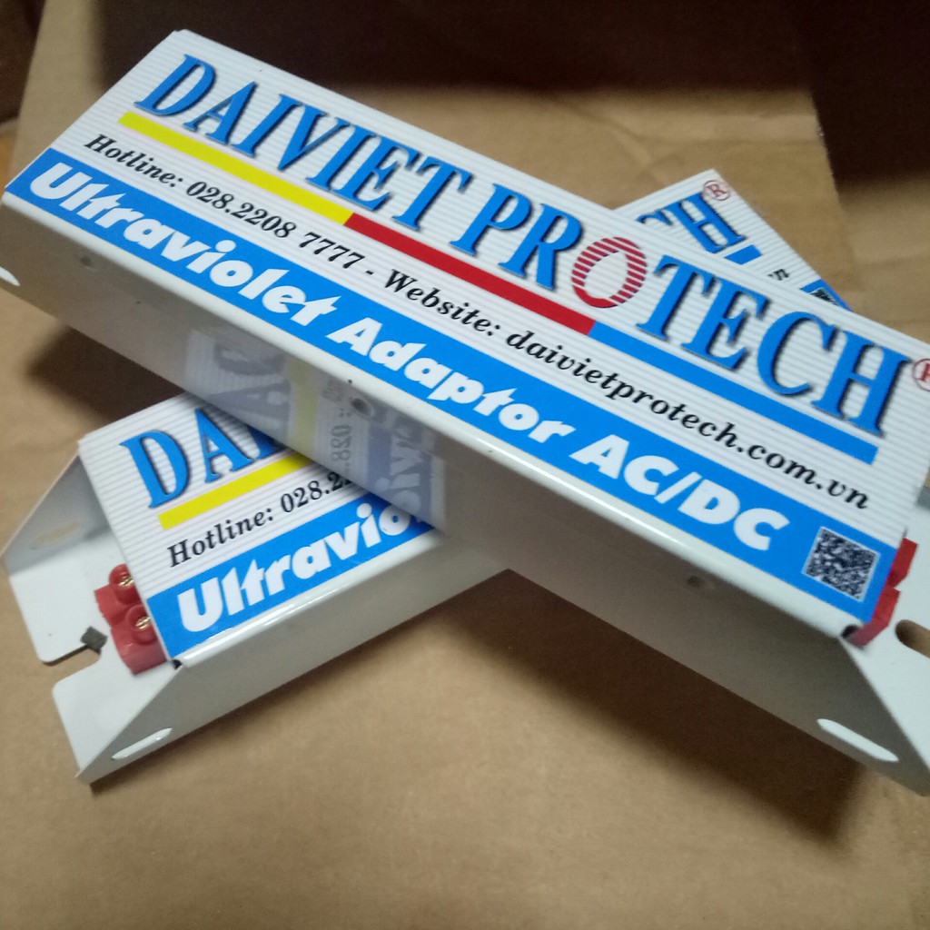 Máy Lọc Nước Đài Việt