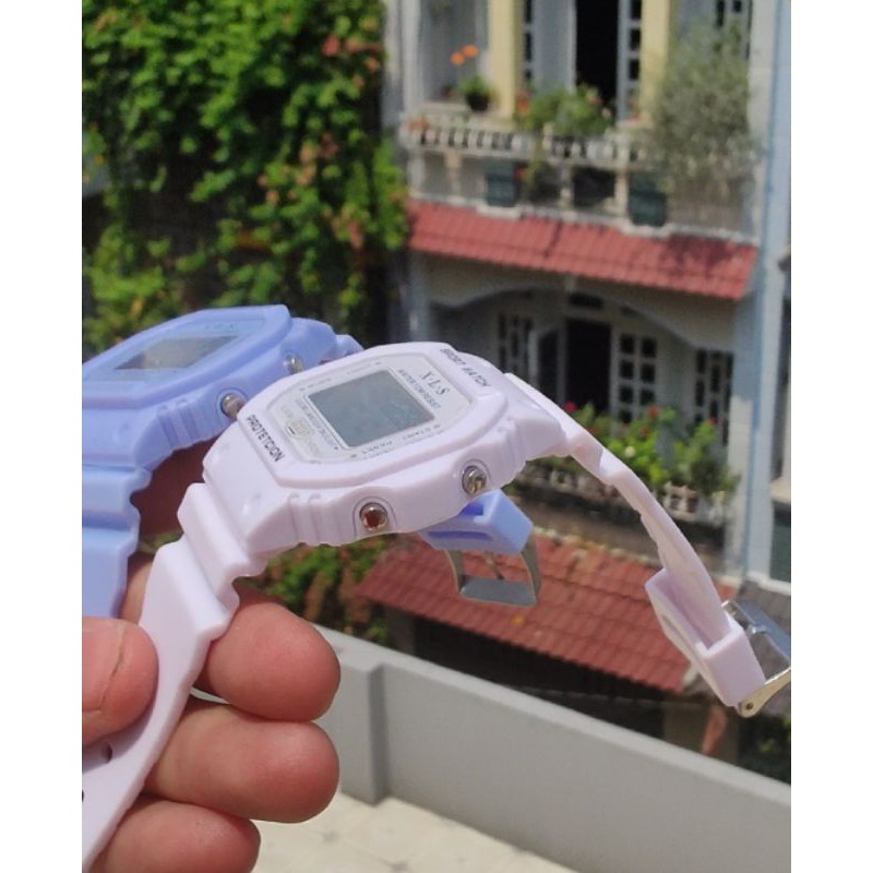 Đồng Hồ Điện Tử Thể Thao Nam Nữ Sport Watch Hot trend | BigBuy360 - bigbuy360.vn