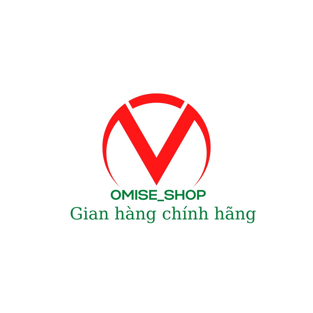 Omise_shop