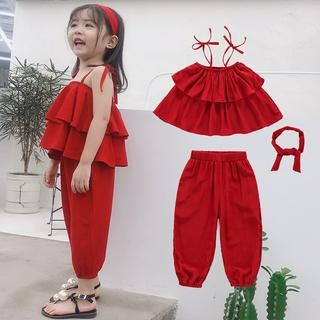 Bộ tơ đũi bé gái xhn257
