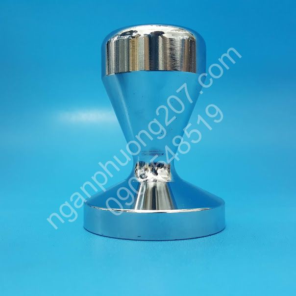 Tamper, Tay nén cà phê inox cao cấp 58mm