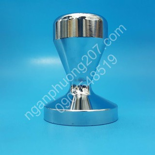 Tay nén cà phê inox cao cấp 58mm