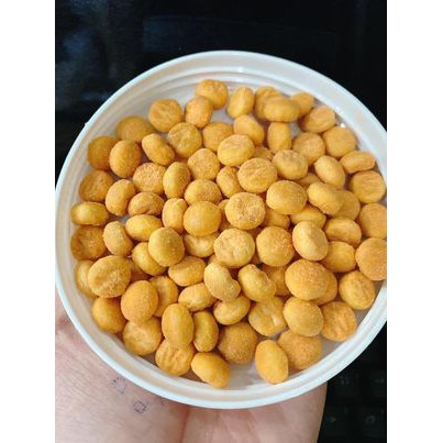 Bánh hạt ngọc phô mai  - 100g / 250g / 500g