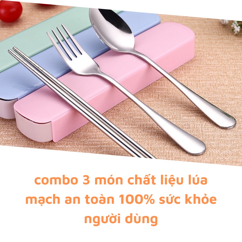 Hộp cơm văn phòng bằng thủy tinh chia ngăn chống tràn dùng được trong lò vi sóng inochi