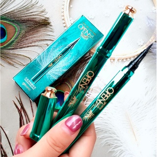 GIÁ SỈ RẺ Bút Kẻ Mắt Nước Eyeliner Nội Địa Trung OPEN Không Lem Không Trôi