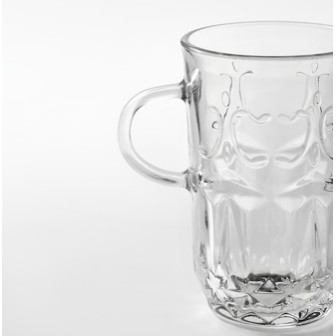 Cốc 220ml SÄLLSKAPLIG IKEA chính hãng