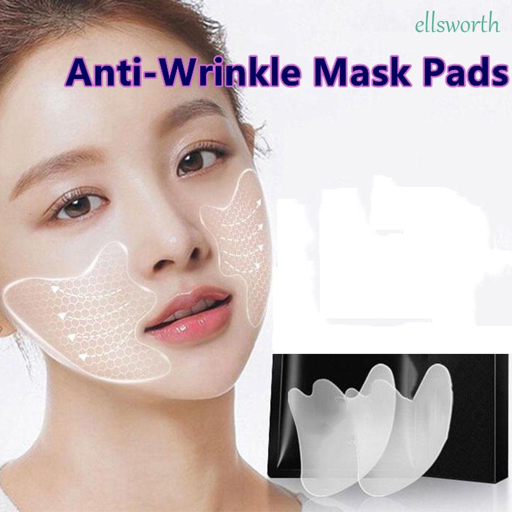 [Hàng mới về] Miếng dán nâng cơ mặt tạo cằm chữ V chống nếp nhăn và ngăn lão hóa cho nữ
