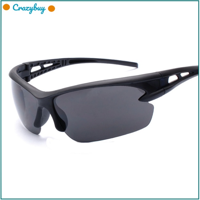 Cr Kính Mát Thể Thao Hỗ Trợ Tầm Nhìn Ban Đêm