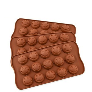 KHUÔN SILLICON 15 ICON (2501.031)