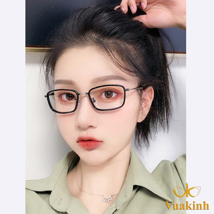 Gọng kính hình chữ nhật V320