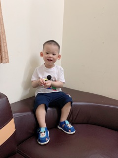Set bộ Mickey Baby Club