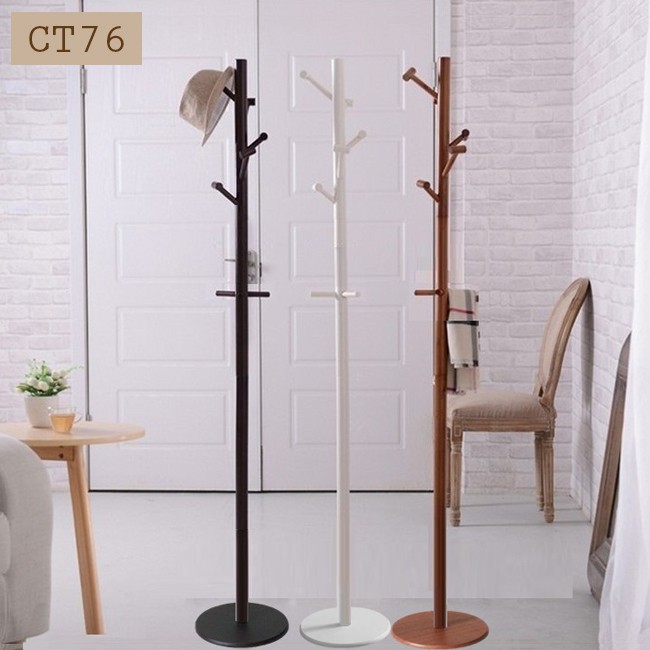 Cây treo quần áo CT76